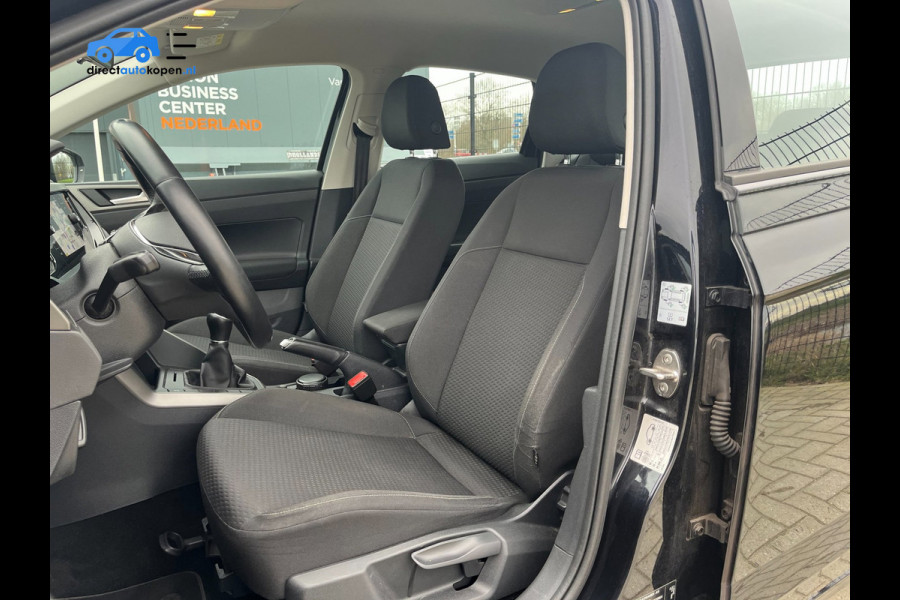 Volkswagen Polo 1.0 TSI Comfortline NAVI | Carplay | ACC