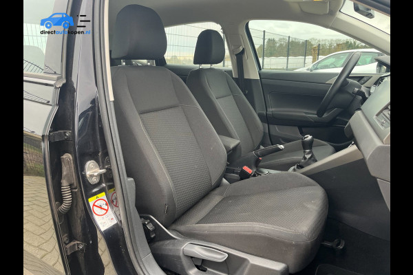 Volkswagen Polo 1.0 TSI Comfortline NAVI | Carplay | ACC