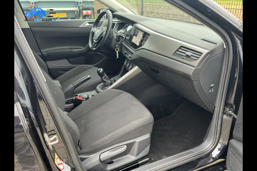 Volkswagen Polo 1.0 TSI Comfortline NAVI | Carplay | ACC