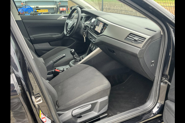 Volkswagen Polo 1.0 TSI Comfortline NAVI | Carplay | ACC