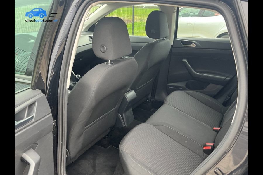 Volkswagen Polo 1.0 TSI Comfortline NAVI | Carplay | ACC