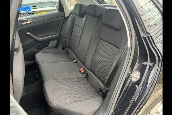 Volkswagen Polo 1.0 TSI Comfortline NAVI | Carplay | ACC