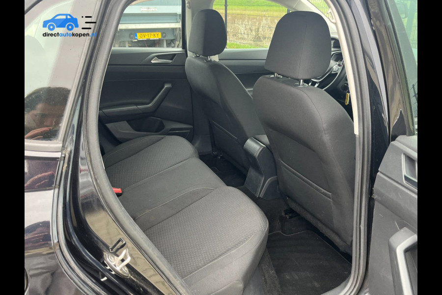 Volkswagen Polo 1.0 TSI Comfortline NAVI | Carplay | ACC