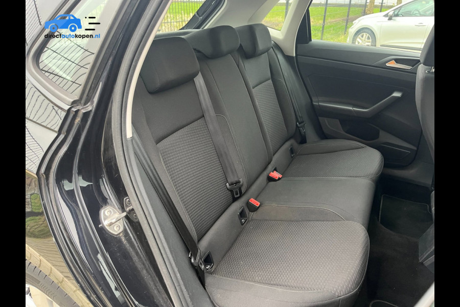 Volkswagen Polo 1.0 TSI Comfortline NAVI | Carplay | ACC