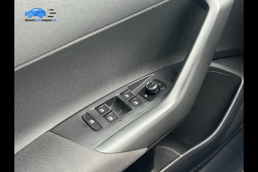 Volkswagen Polo 1.0 TSI Comfortline NAVI | Carplay | ACC