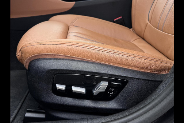 BMW 5 Serie Touring 530e xDrive M-Sport | Pano | Trekhaak | Laser | Harman Kardon | Head Up | Comfortstoelen elektrisch | ACC