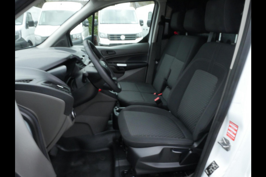 Ford Transit Connect 1.5 EcoBlue 120PK, L2, Trend, Airco, Automaat