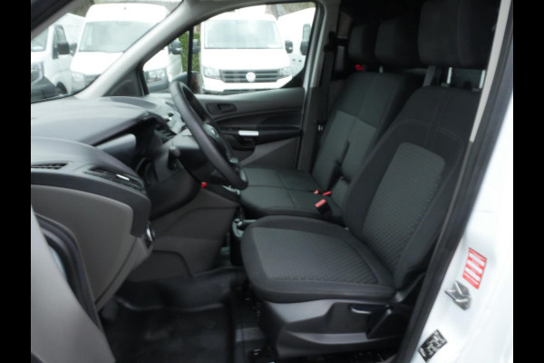 Ford Transit Connect 1.5 EcoBlue 120PK, L2, Trend, Airco, Automaat