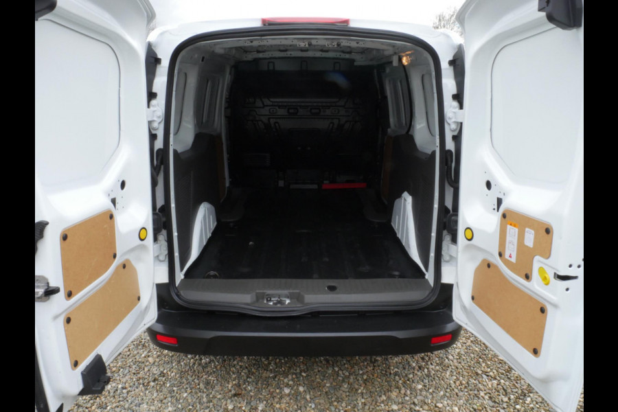 Ford Transit Connect 1.5 EcoBlue 120PK, L2, Trend, Airco, Automaat