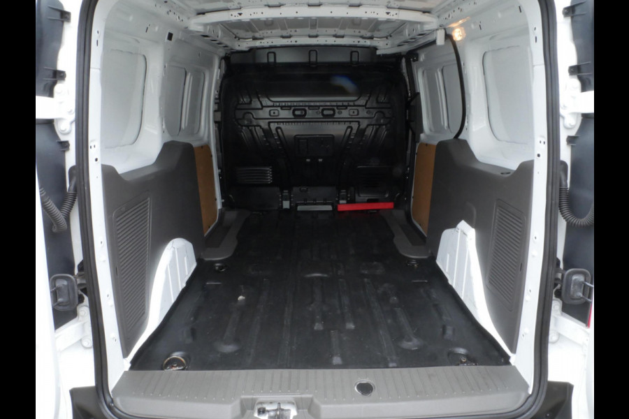 Ford Transit Connect 1.5 EcoBlue 120PK, L2, Trend, Airco, Automaat