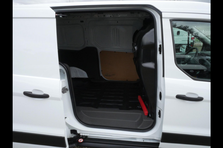 Ford Transit Connect 1.5 EcoBlue 120PK, L2, Trend, Airco, Automaat