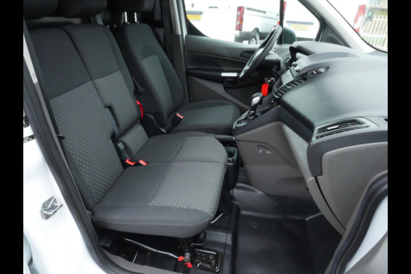 Ford Transit Connect 1.5 EcoBlue 120PK, L2, Trend, Airco, Automaat