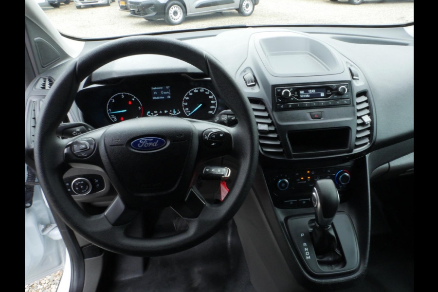 Ford Transit Connect 1.5 EcoBlue 120PK, L2, Trend, Airco, Automaat