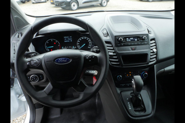 Ford Transit Connect 1.5 EcoBlue 120PK, L2, Trend, Airco, Automaat