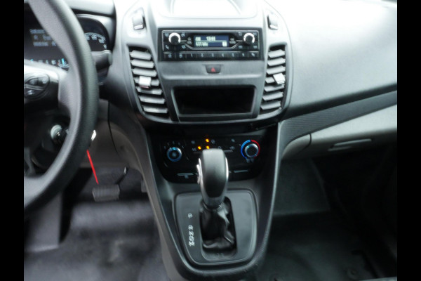 Ford Transit Connect 1.5 EcoBlue 120PK, L2, Trend, Airco, Automaat