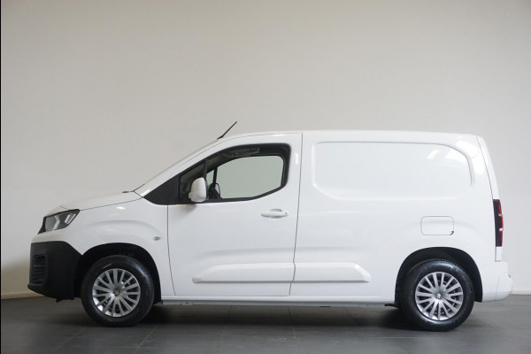 Peugeot Partner 1.5 BlueHDI Premium Airco App-connect Parkeersensoren Trekhaak