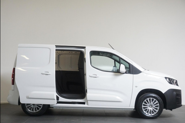 Peugeot Partner 1.5 BlueHDI Premium Airco App-connect Parkeersensoren Trekhaak