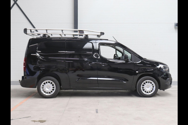 Opel Combo 1.5D L2H1 Edition Automaat Navigatie Airco Parkeersensoren App-connect DAB+ Trekhaak