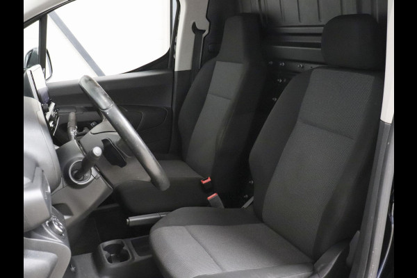 Opel Combo 1.5D L2H1 Edition Automaat Navigatie Airco Parkeersensoren App-connect DAB+ Trekhaak