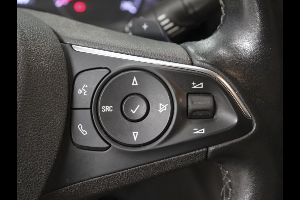 Opel Combo 1.5D L2H1 Edition Automaat Navigatie Airco Parkeersensoren App-connect DAB+ Trekhaak