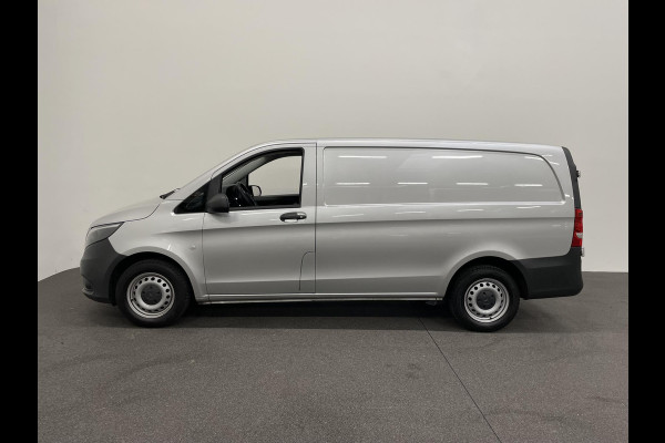 Mercedes-Benz Vito 114 CDI Lang Automaat Airco Cruise control Apple Carplay/ Android Auto