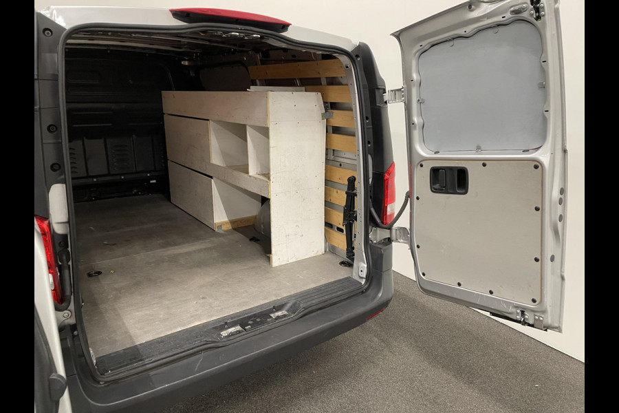 Mercedes-Benz Vito 114 CDI Lang Automaat Airco Cruise control Apple Carplay/ Android Auto