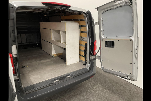 Mercedes-Benz Vito 114 CDI Lang Automaat Airco Cruise control Apple Carplay/ Android Auto