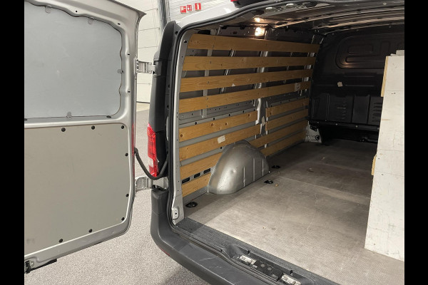 Mercedes-Benz Vito 114 CDI Lang Automaat Airco Cruise control Apple Carplay/ Android Auto