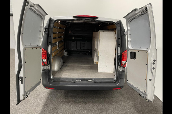 Mercedes-Benz Vito 114 CDI Lang Automaat Airco Cruise control Apple Carplay/ Android Auto