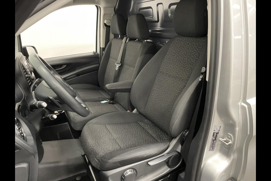 Mercedes-Benz Vito 114 CDI Lang Automaat Airco Cruise control Apple Carplay/ Android Auto
