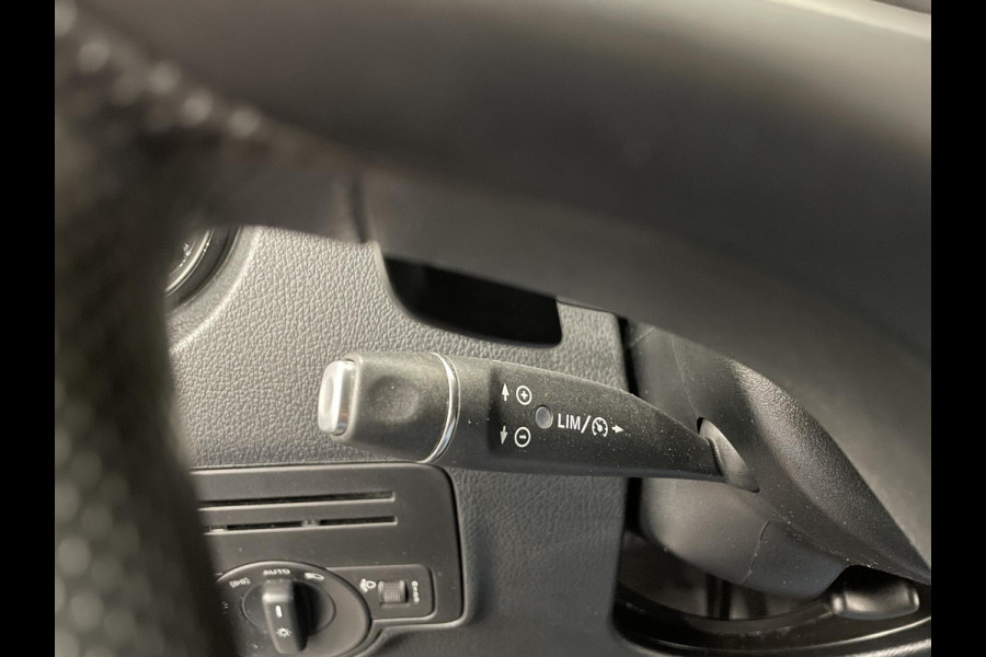 Mercedes-Benz Vito 114 CDI Lang Automaat Airco Cruise control Apple Carplay/ Android Auto