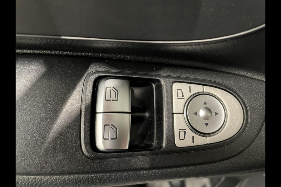 Mercedes-Benz Vito 114 CDI Lang Automaat Airco Cruise control Apple Carplay/ Android Auto