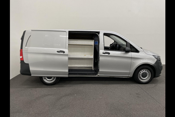Mercedes-Benz Vito 114 CDI Lang Automaat Airco Cruise control Apple Carplay/ Android Auto