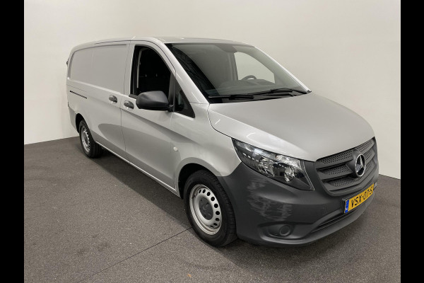 Mercedes-Benz Vito 114 CDI Lang Automaat Airco Cruise control Apple Carplay/ Android Auto