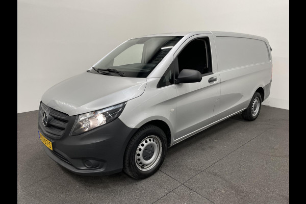 Mercedes-Benz Vito 114 CDI Lang Automaat Airco Cruise control Apple Carplay/ Android Auto