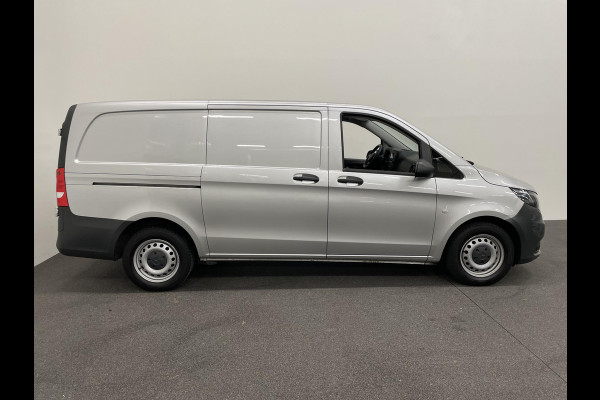 Mercedes-Benz Vito 114 CDI Lang Automaat Airco Cruise control Apple Carplay/ Android Auto