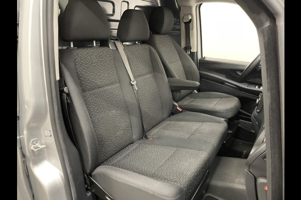 Mercedes-Benz Vito 114 CDI Lang Automaat Airco Cruise control Apple Carplay/ Android Auto