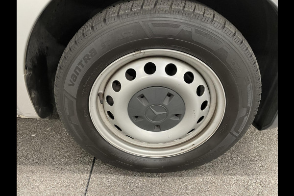 Mercedes-Benz Vito 114 CDI Lang Automaat Airco Cruise control Apple Carplay/ Android Auto