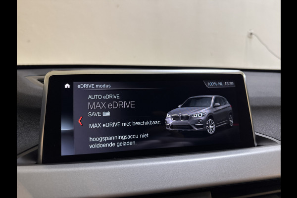 BMW X1 xDrive25e HYBRIDE AUT. HIGH EXECUTIVE TREKHAAK/PDC/NAVIGATIE