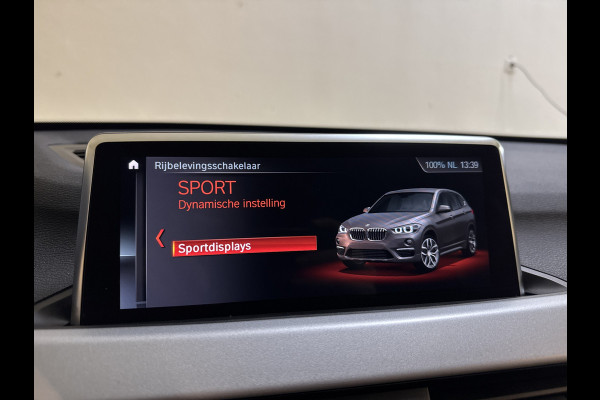 BMW X1 xDrive25e HYBRIDE AUT. HIGH EXECUTIVE TREKHAAK/PDC/NAVIGATIE