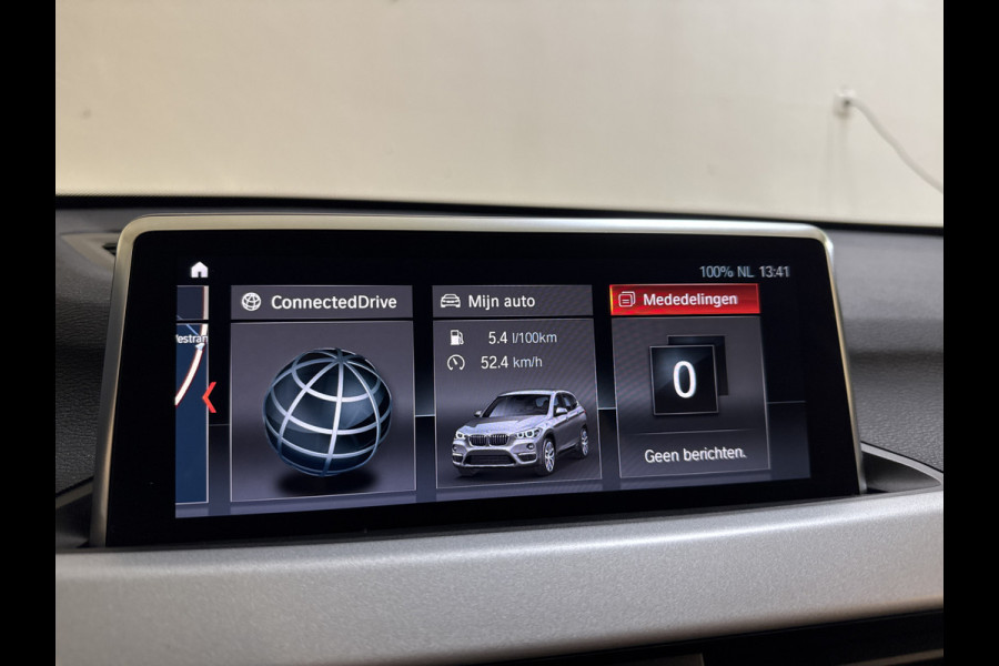 BMW X1 xDrive25e HYBRIDE AUT. HIGH EXECUTIVE TREKHAAK/PDC/NAVIGATIE