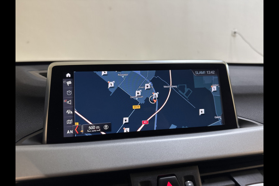 BMW X1 xDrive25e HYBRIDE AUT. HIGH EXECUTIVE TREKHAAK/PDC/NAVIGATIE