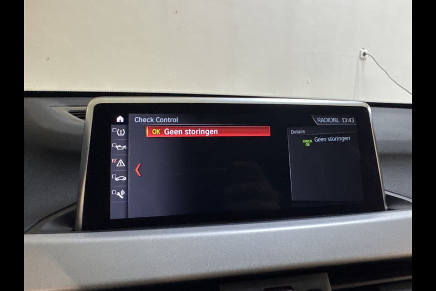 BMW X1 xDrive25e HYBRIDE AUT. HIGH EXECUTIVE TREKHAAK/PDC/NAVIGATIE