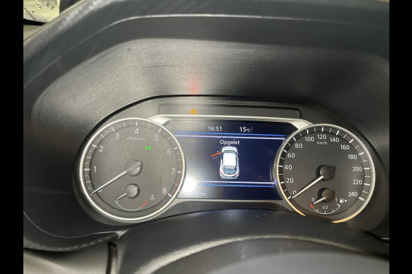 Nissan Juke 1.0 DIG-T Tekna | Automaat | Stoelverwarming | 360 Camera | Cruisecontrol |