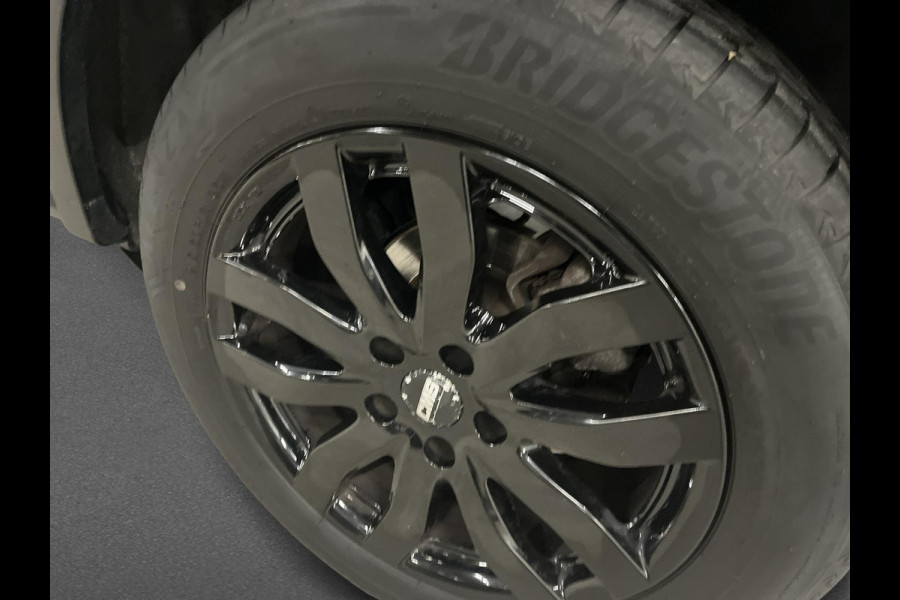 Nissan Juke 1.0 DIG-T Tekna | Automaat | Stoelverwarming | 360 Camera | Cruisecontrol |