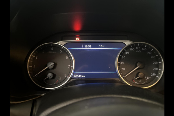 Nissan Juke 1.0 DIG-T Tekna | Automaat | Stoelverwarming | 360 Camera | Cruisecontrol |