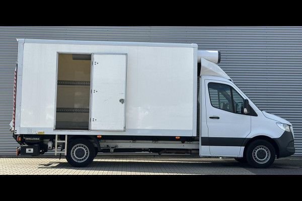 Mercedes-Benz Sprinter 316 2.2 CDI Bakwagen met laadklep Trekhaak