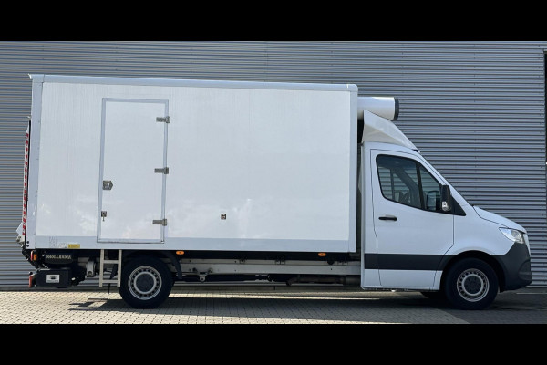Mercedes-Benz Sprinter 316 2.2 CDI Bakwagen met laadklep Trekhaak