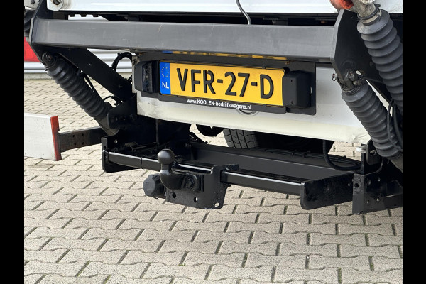 Mercedes-Benz Sprinter 316 2.2 CDI Bakwagen met laadklep Trekhaak