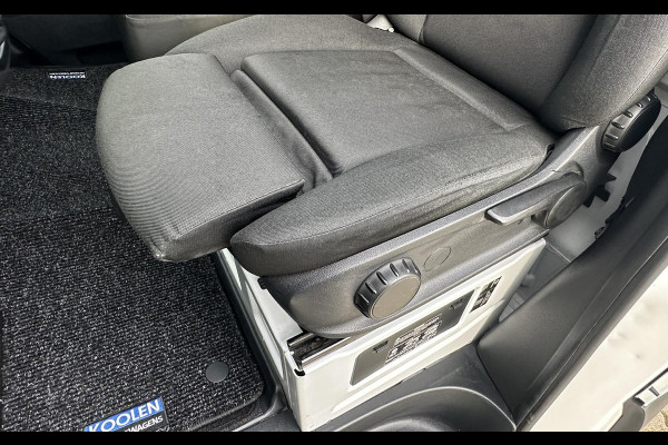 Mercedes-Benz Sprinter 316 2.2 CDI Bakwagen met laadklep Trekhaak